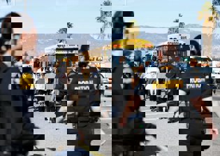 FBI Says Shooters Who Carried Out San Bernardino Attack Had Been 'Radicalized'