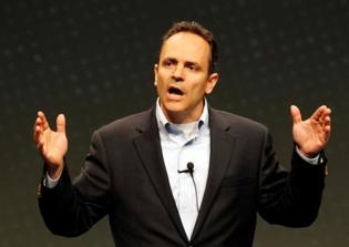 Kentucky governor draws praise after calling for resignation of lawmakers who settled sexual harassment lawsuits