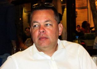 Pastor Andrew Brunson worked with outlawed political party to create Kurdish state in Turkey, anonymous witness claims