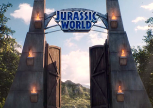 'Jurassic World' 2 release date news: Director teases sequel in 'Jurassic World' trilogy