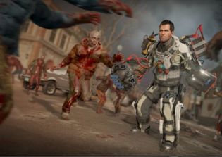 'Dead Rising 4' PC version news: Zombie survival game now available on Steam