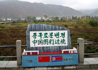 China expels South Korean Christians for aiding North Korean defectors