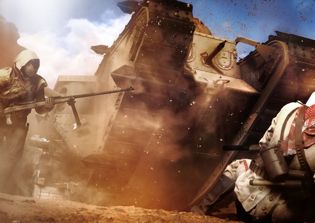 'Battlefield 1' update: Access beta codes sent; Xbox Live Gold required