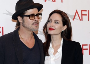 Angelina Jolie and Brad Pitt News: Couple Set To Work Together Again In New 'Africa' Film