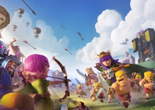 'Clash of Clans' update news: New troops and Queen Walk changes on the next update?