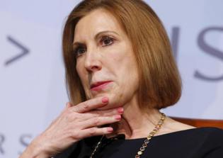 Planned Parenthood Says Carly Florina is 'Lying' Over Abortion Video Claims