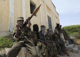 Al-Shabaab kills 7 Christians in door-to-door raids in Kenya