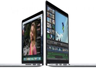 Apple to conduct a full overhaul for the MacBook Pro series