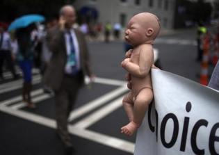 Ohio lawmakers make fourth attempt to pass 'heartbeat bill'