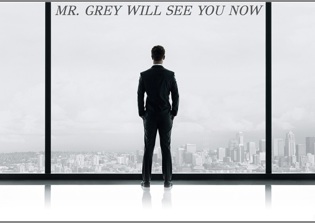 Fifty Shades Of Grey Movie Release Date News: Buzz Grows Ahead Of Valentine Day Premiere