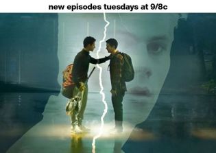 'Teen Wolf' season 6 episode 9 spoilers: Scott, Lydia, and Malia risk their lives save Stiles and other Wild Hunt victims