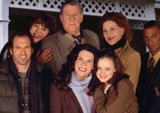 'Gilmore Girls' revival release date news: Show has potential for more seasons, says Scott Patterson