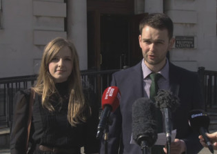 Ashers Bakery Company seek to appeal gay cake case to U.K. Supreme Court