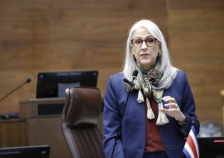 Costa Rican Evangelical Alliance asks opposition lawmaker to identify pastor who allegedly offered votes for money