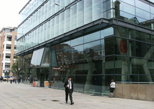 Salvation Army has helped 4,500 slaves since 2011 but more is needed, charity says