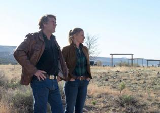 'Longmire' season 5 spoilers, plot news: Walt and Vic to get closer; complications awaiting their romance?
