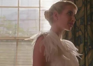 'Scream Queens' season 2 episode 5 spoilers: Killer finds an ally; C.U.R.E. to see influx of patients