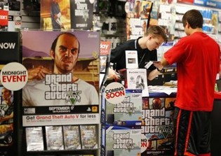 'GTA 5 Online' guide: a quick introduction to the 'GTA Online' world