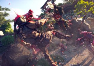 'Shadow Warrior 2' PC release date news: Launch announced; new trailer video out