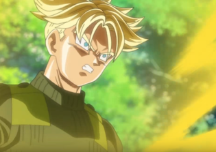 'Dragon Ball Super' spoilers news 2016: Vegeta and Future Trunks to finally beat Zamasu and Goku Black?