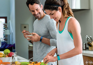 Fitbit Charge 2 release date, specs news 2016: Upgraded Fitbit Charge offers sleeker design, auto-tracking, Cardio Fitness Level