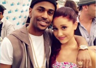 Ariana Grande and Big Sean Getting Engaged This Christmas?