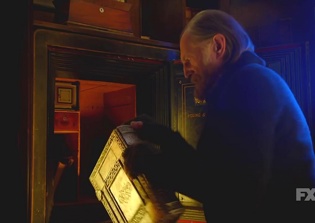 'The Strain' season 3 episode 5 spoilers: Setrakian breaks the Lumen's code; is victory over the Master at hand?