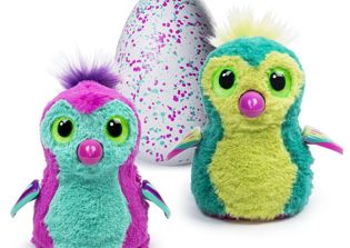 Hatchimals sold out; where to find Hatchimals for Christmas 2016?