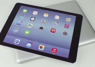 iPad Pro Release Date, Specs Rumors: Launching April 2015?