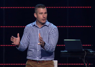 Andy Savage steps down as pastor of Highpoint Church following investigation