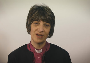 Bishop of Gloucester to preside at LGBT communion