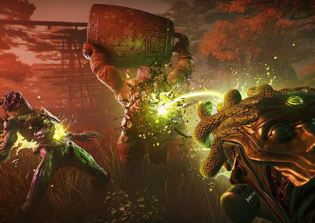 'Shadow Warrior 2' Xbox One, PS4 release date, news: Developer announces game's spring release