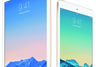 iPad Air 2 vs iPad Mini 3 Comparison? Review of Specs, Features of New Apple iPads