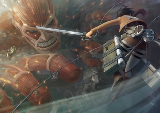 'Attack on Titan 2' release date news: Sequel is still in production; Anime will be ready for a late 2016 roll out?