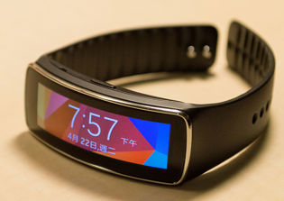 Samsung Gear Fit 2 release date news: Complete specs leaked, IP68 rating confirmed