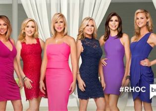 'The Real Housewives of Orange County' news: Cast offered money to stop Twitter feud