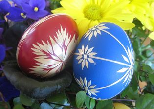 When is Easter 2017? Why does its date change every year?