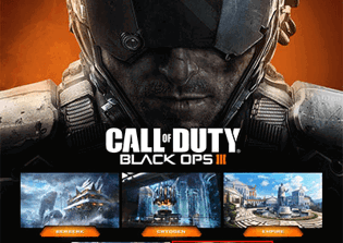 'Call of Duty: Black Ops 3' DLC 3 update release date news 2016: 'Descent' DLC features dragons, robots; arriving July 12