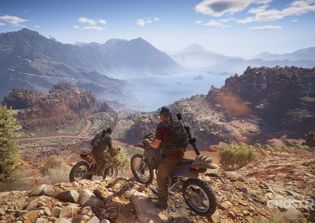 'Ghost Recon Wildlands' release date, news & update: Developers talk about open world feature 