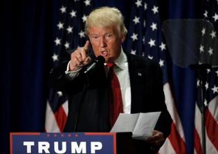 Donald Trump vows to defend Christian heritage at Values Voters Summit