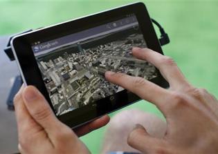 Nexus 7 vs Nexus 9 vs Nexus 10 Comparison and Review; Google and HTC Team Up vs iPad Air 2