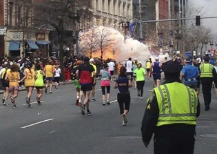 Jurors Begin Deliberations in Boston Marathon Bombing Trial