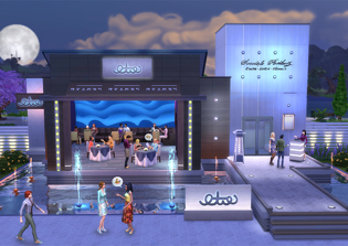 'Sims 4: Dine Out' DLC release date: New expansion pack out this week; kid-themed DLC to follow