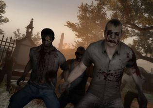 'Left 4 Dead 3' release date, rumors: Game might not arrive at all as Turtle Rock releases unfinished 'Left 4 Dead' campaign