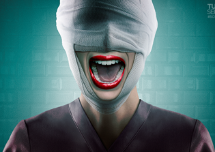 'Scream Queens' season 2 spoilers news: Emma Roberts spotted wearing wedding dress; Hannibal Hester introduced