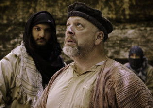 'Insanity of God', movie highlighting persecution of Christians, to premiere for one night only on Aug. 30