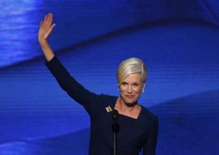 Cecile Richards expresses plans to step down as Planned Parenthood president