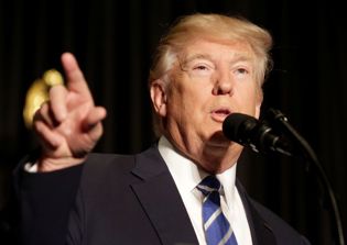 Donald Trump criticizes U.S. courts for being too 'political' as travel ban faces scrutiny