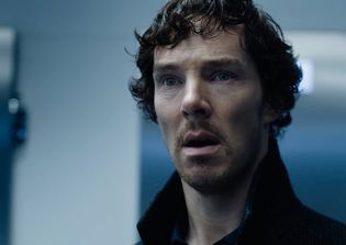 'Sherlock' season 4 spoilers: a new terrifying villain is headed Holmes and Watson's way