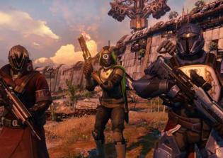 Destiny Game Update; PC Version Coming Soon? Fans Overwhelmingly Demand PC Port